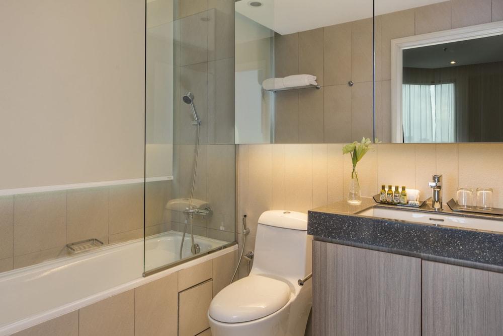 Somerset Medini Iskandar Puteri Nusajaya  Extérieur photo
