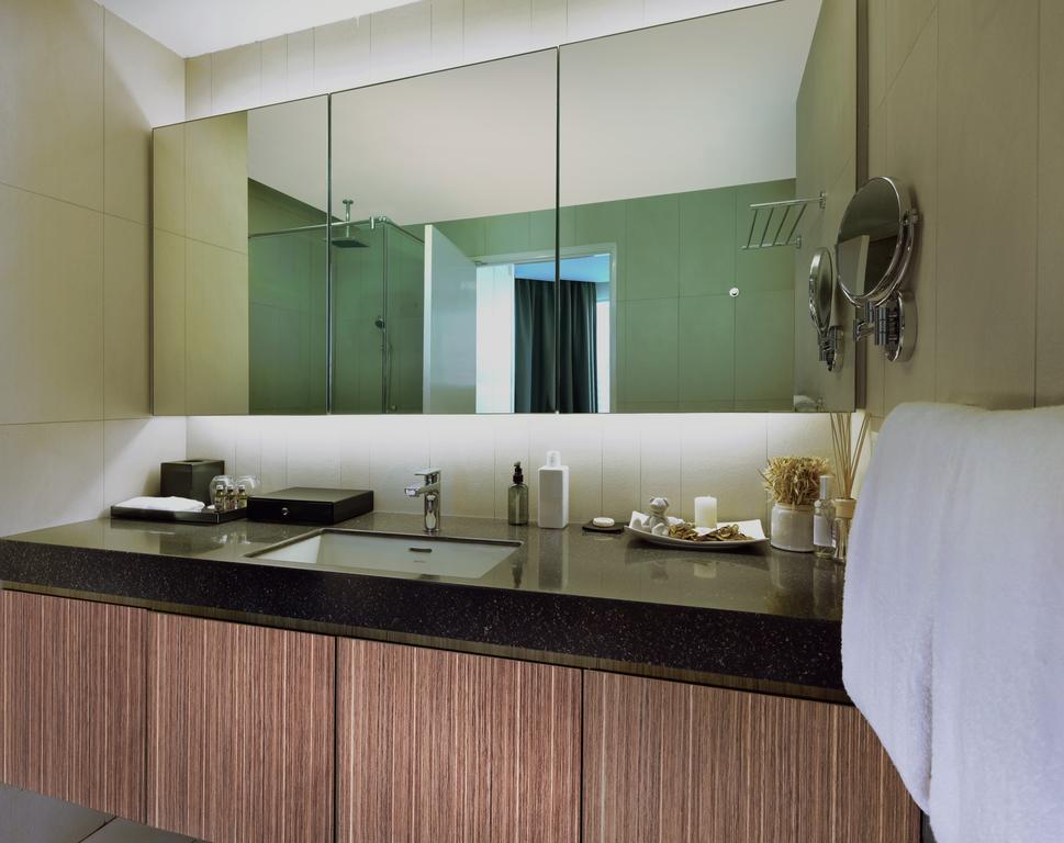 Somerset Medini Iskandar Puteri Nusajaya  Chambre photo