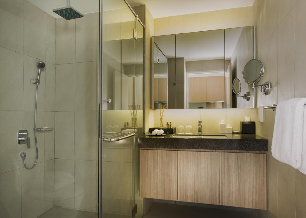 Somerset Medini Iskandar Puteri Nusajaya  Chambre photo