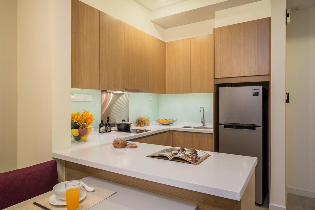 Somerset Medini Iskandar Puteri Nusajaya  Extérieur photo