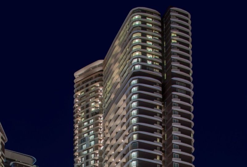 Somerset Medini Iskandar Puteri Nusajaya  Extérieur photo