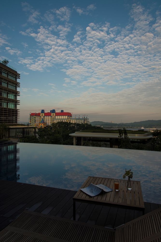 Somerset Medini Iskandar Puteri Nusajaya  Extérieur photo